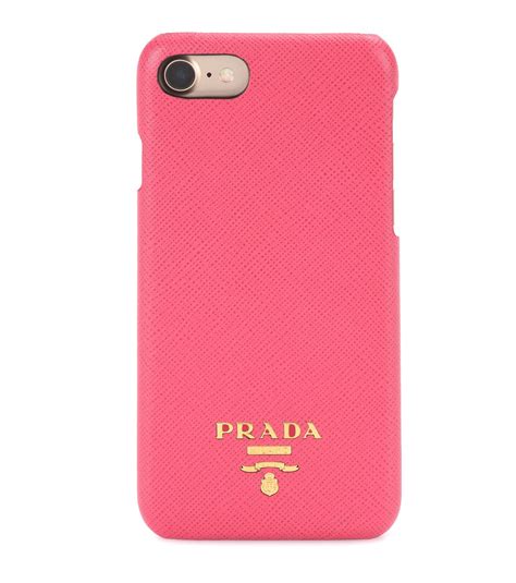 prada iphone case 15|Prada pink phone case.